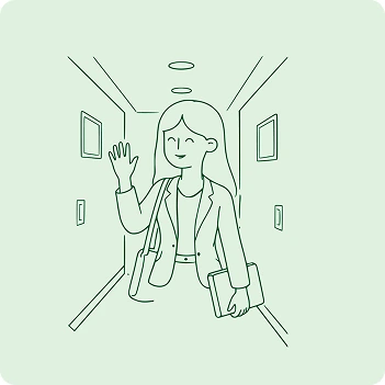 Photo of Ryan Barry, Administrator