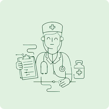 Photo of Doris Kissi, Director of Nursing