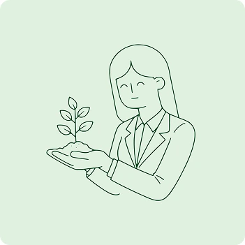 Photo of John McDonald, Director of Social Services