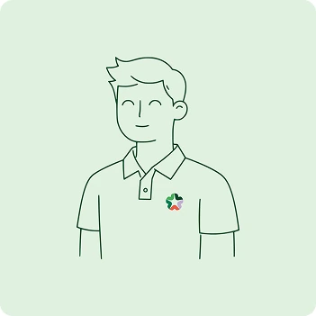 Photo of Mary Greyory, Director of Life Enrichment